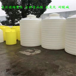 5噸塑料水箱圖片